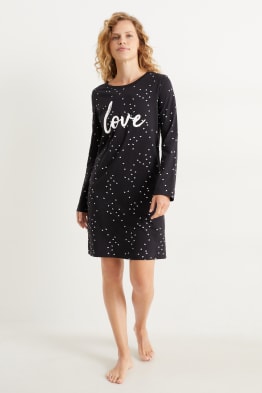 Camisones c&a hot sale
