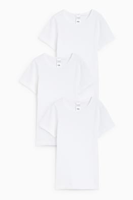 Camisetas interiores Ropa de ni o C A Online Shop