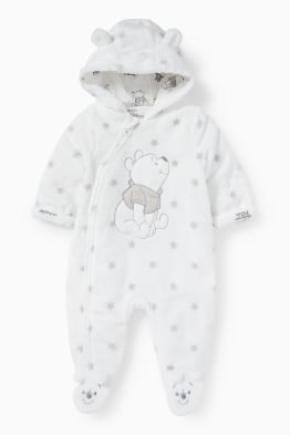 Winnie the Pooh - baby jumpsuit