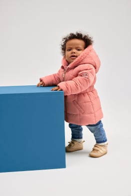 Chaquetas y abrigos de calidad para bebe en C A
