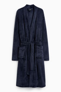 Robe de chambre dans plusieurs couleurs et tailles C A