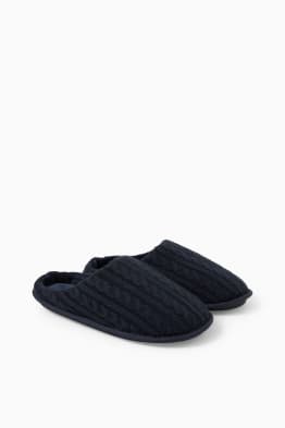 Find your perfect Slippers here C A online shop