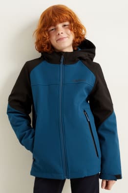 Softshell c&a sales