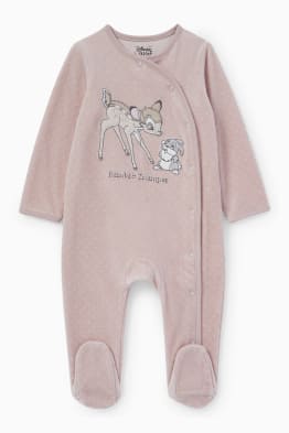 Bambi - pyžamo pro miminka