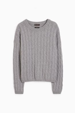 C&a pull cachemire new arrivals femme