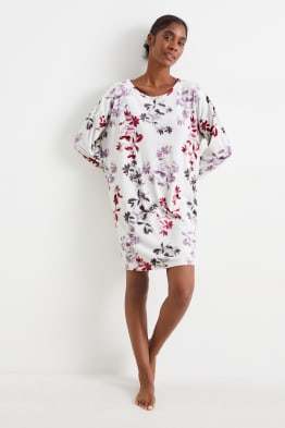 C et a best sale chemise de nuit