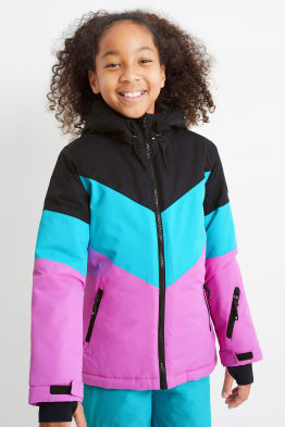 Winter jacket 2025 for girl