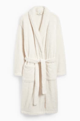 C et on sale a peignoir
