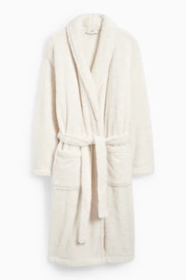 Bathrobe