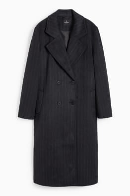 Winter coats online shopping deals