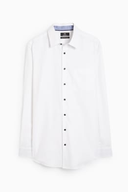 Camisa hombre sales c&a