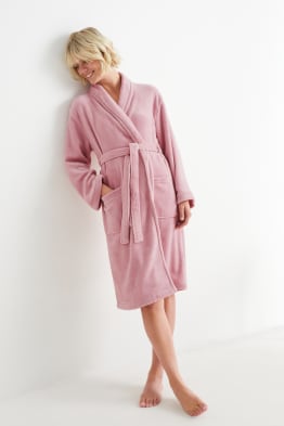 Robe de chambre femme hot sale c&a