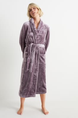 Bathrobe