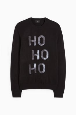 Pulls moches de Noel pour les fetes a shopper en ligne C A