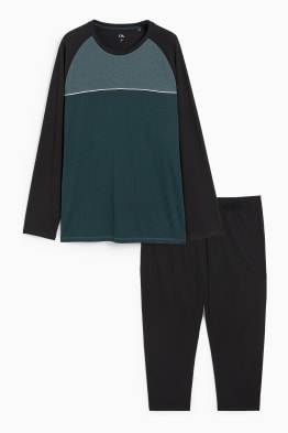 Pijamas hombre tallas grandes c&a sales