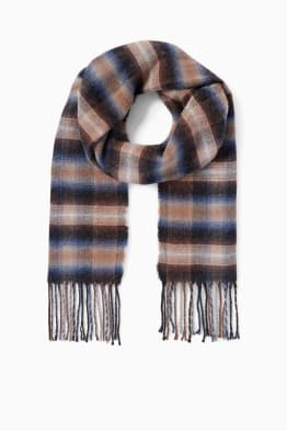 Echarpe homme c&a deals