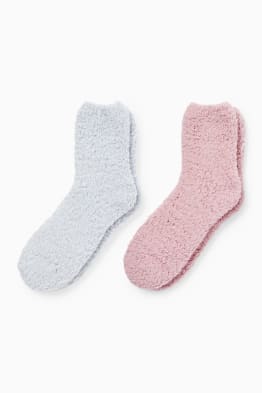 Set van 2 paar - sokken