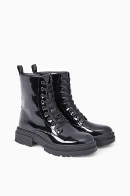 C&a laarzen sales