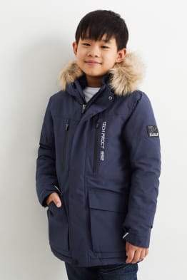 C et a manteau garcon discount