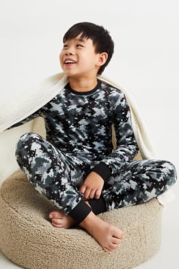 Pijamas de ni o de C A comodidad m xima