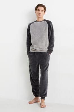 Winterpyjama