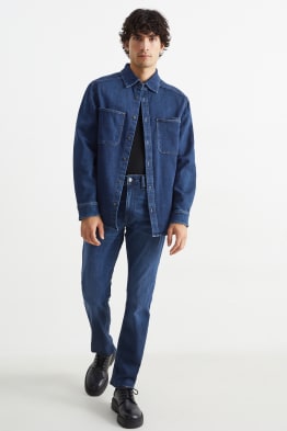 Jeans discount carrot significato