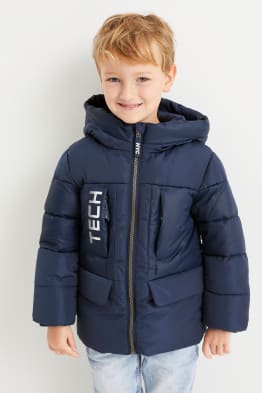 Promos Vestes manteaux pour enfants E Shop C A
