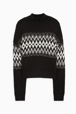 Noorse truien in top kwaliteit online kopen C A webshop