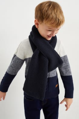 Echarpe new arrivals homme c&a