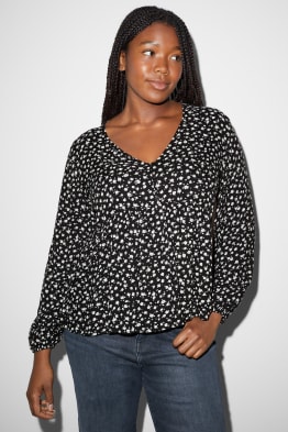 C&a mujer tallas grandes outlet