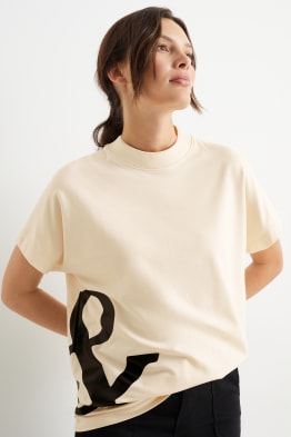 C en a dames t shirts outlet