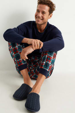 C&a zapatos hombre store
