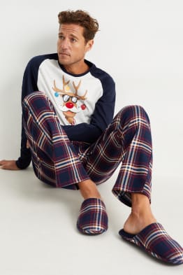 C&a sandalias hombre store