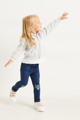 Jeggings for kid girl new arrivals
