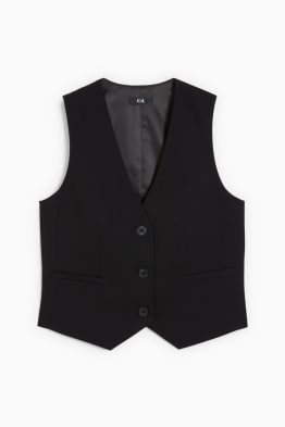 Business waistcoat