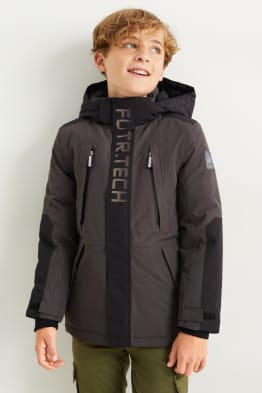 Vetements pluie pour garcons a shopper en ligne a prix minis I C A