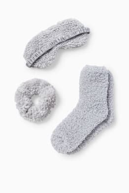 C&a chaussettes sales femme