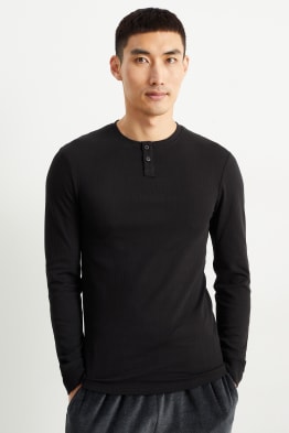 Thermal base layer top