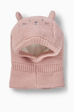 Gorros bebe c&a best sale