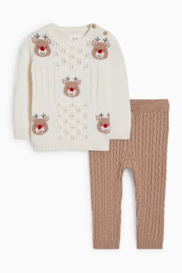 C&a kerst sales baby