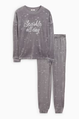Pyjama c et a femme 2025