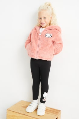 Hello Kitty - thermolegging