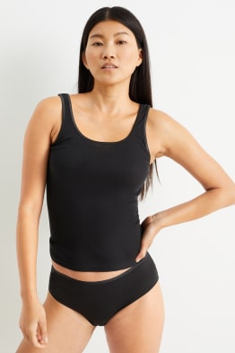 Multipack of 2 - camisole