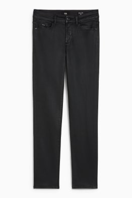 Find your perfect pair of black jeans here C A online shop