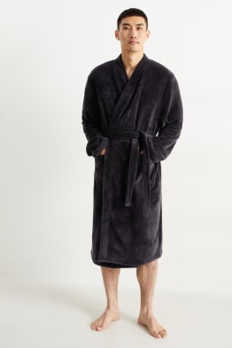 Bathrobe