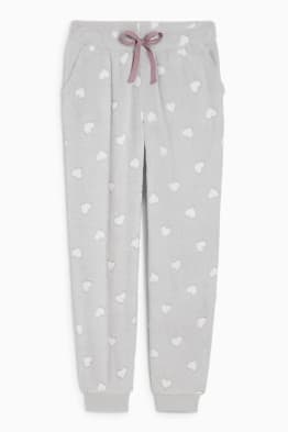 Pantalons de pijama - estampats