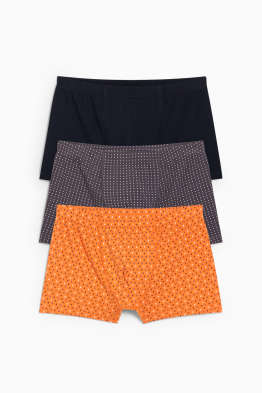 Lot de 3 - boxers