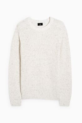 Chenille pullover online c&a