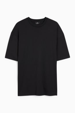 T-shirt oversized