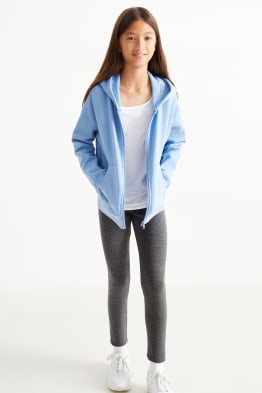 C&a leggins sales niña